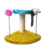 Tiragraffi Gioco A Molle