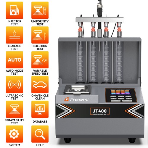 Foxwell jt400 gdi - jt400,