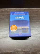 ADATTATORE DIRETTO FM RADIO