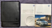 VW GOLF SPORTSVAN SV MK7 5DR