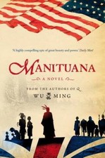Manituana - Paperback By Ming
