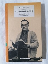 LIBRO Aldo Grandi FUORI DAL