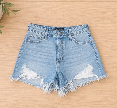 Pantaloncini donna hollister - donna,