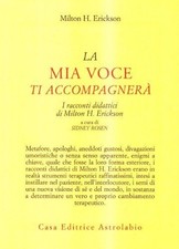Libri Erickson Milton H. - La