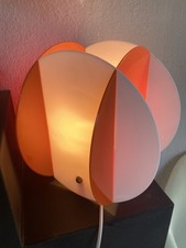 lampada da tavolo in