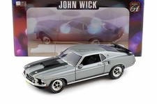 1:18 Highway61 Ford Mustang