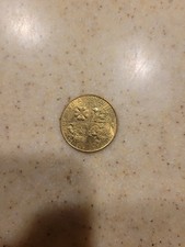 Monete da 200 lire Republica