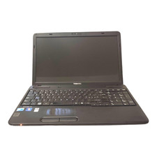 💻 Toshiba Satellite Pro