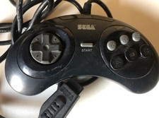 Controller Sega Mega
