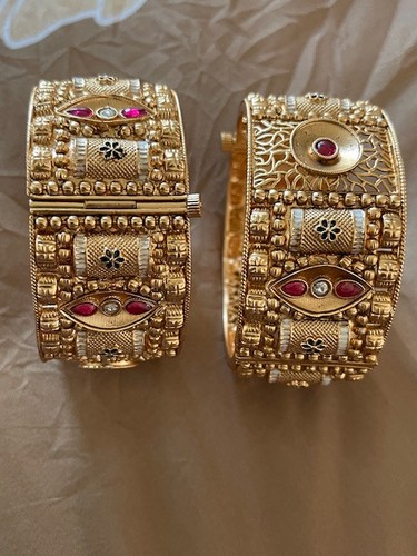 Bracciale indiano bollywood - indiano,