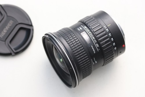 Tokina 11 16mm sd per - sd,