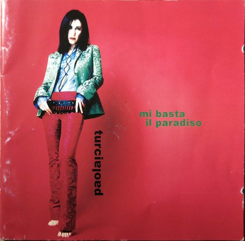 Paola turci basta il - paola,