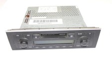 Audi A4 8E Radio Audi Kasette