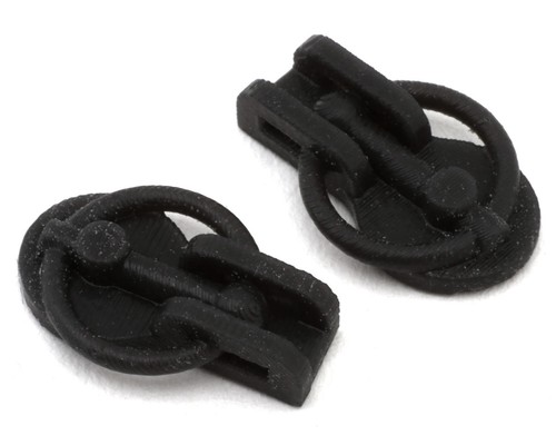 Accessorio scala blocco