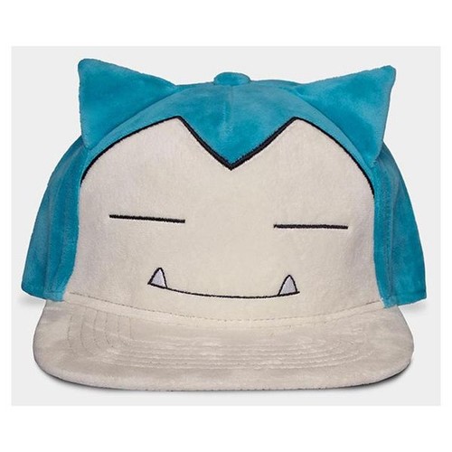 Cappello pokémon snorlax - cappello,