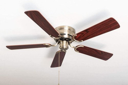 Ventilatore soffitto kisa - da,