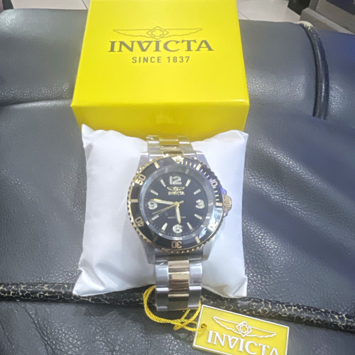Bracciale invicta pro diver - bracciale,