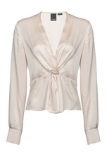 Blusa Donna Rosa Pinko