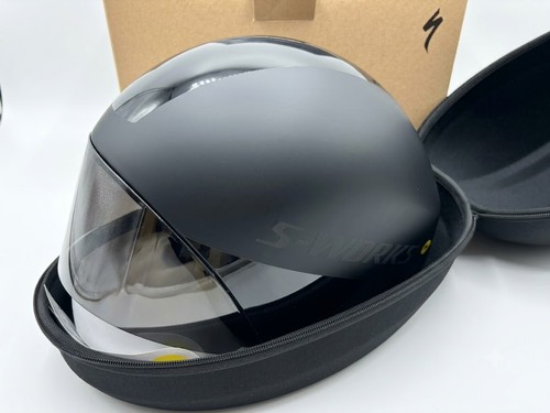 Casco specialized works tt5 - s-works,