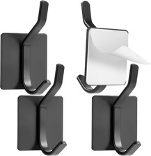 Ganci Adesivi Muro In​ 4