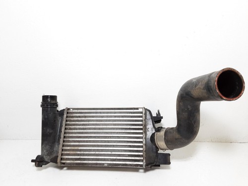 Intercooler per nissan - intercooler, micra