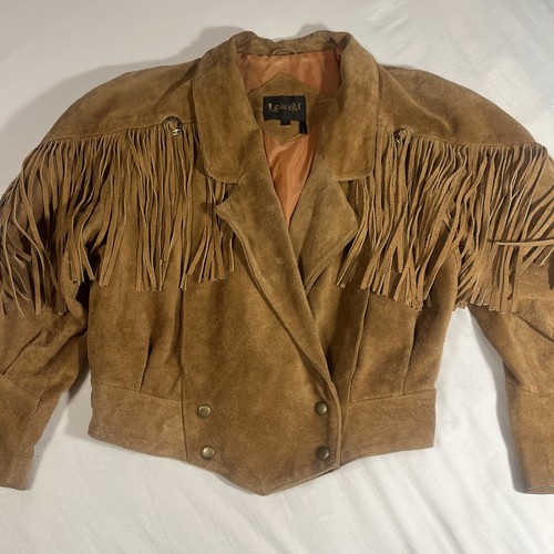 Learsi giacca pelle vintage - giacca,