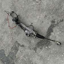 SCATOLA DELLO STERZO PER AUDI