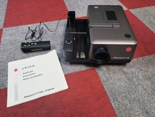 Leica Pradovit P 600 IR |