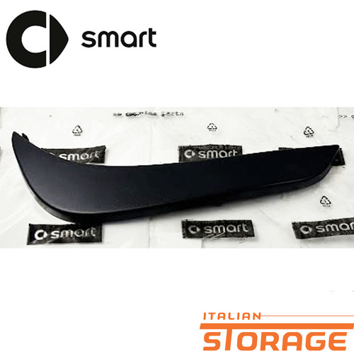 Smart fortwo 450 spoiler - fortwo,