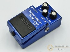 Compressore usato Boss CS-2