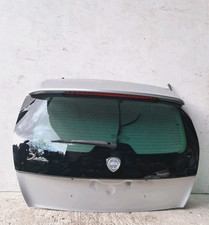 PORTELLONE BAGAGLIAIO