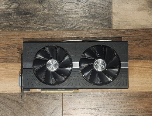 Amd sapphire radeon 570 - sapphire,