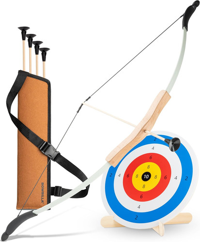 Arco frecce per bambini - ®,