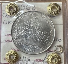 MONETA CITTÀ DEL VATICANO