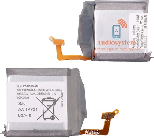 Batteria pari originale per - batteria,