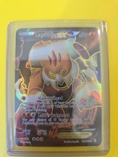 Landorus EX (144 Full Art) -