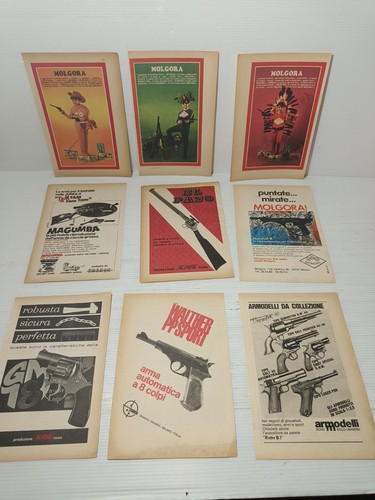 Locandine giocattoli epoca - locandine,