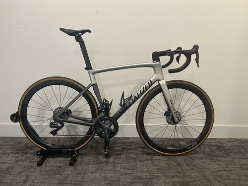 Specialized tarmac sl7 56cm - tarmac,