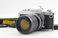 [N MINT+++] Nikon Nikomat FT2