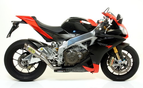 Kit terminale gp2 - kit, full