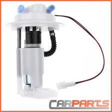 Pompa di Benzina Del