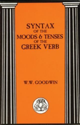 Syntax the moods - the,