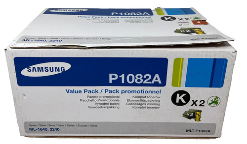 Samsung mlt p1082a 1082 pacco - samsung, mlt-p1082a