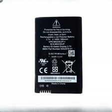 Per BMW IDG Display batteria chiave 580mAh 9442976-01 MKD35UP batteria