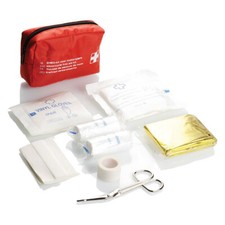 Kit completo primo soccorso