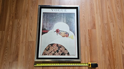 Vogue fashion magazine - fashion,
