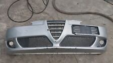 PARAURTI ANTERIORE ALFA ROMEO 147 RESTYLING 2005/2010