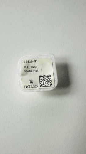 Rolex b7829 cal originale - b7829-g1, cal.