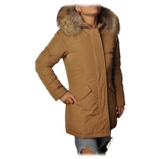 PARKA DONNA WOOLRICH LUXURY