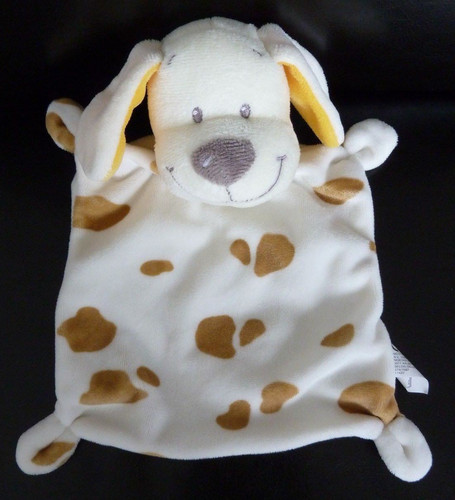 Doudou plat simba nicotoy - simba,